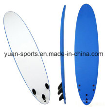 Blue Surfboard для верхней одежды